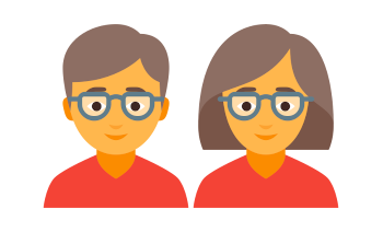 People between 50 and 69